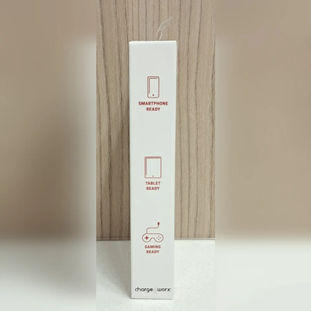 CHARGE WORX USB CABLE